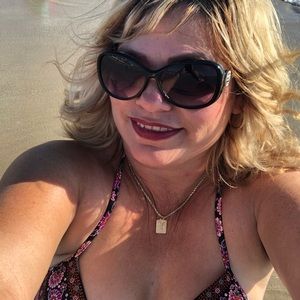 Meet your Posher, Roseanna